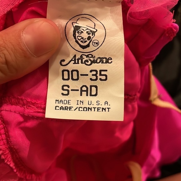 Cute dress up dress HALLOWEEN COSTUME - Picture 11 of 11